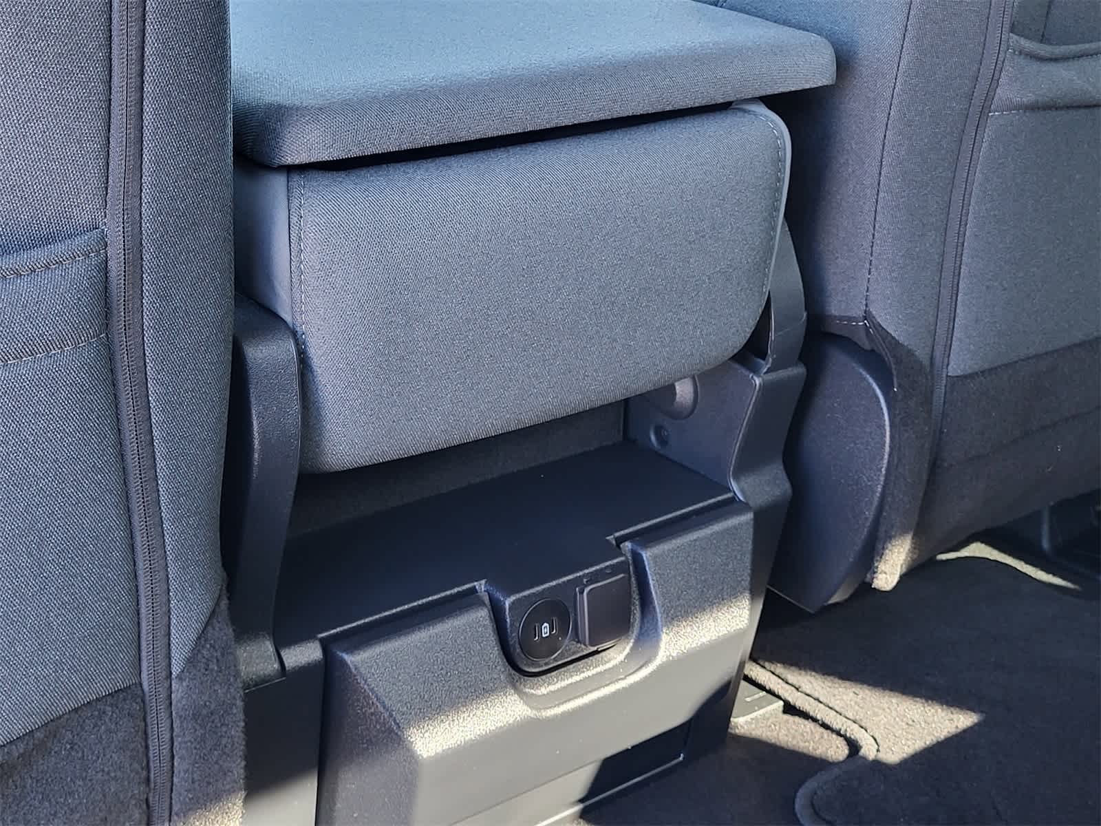 Thumbnail: 2025 Ford F-150 - 25