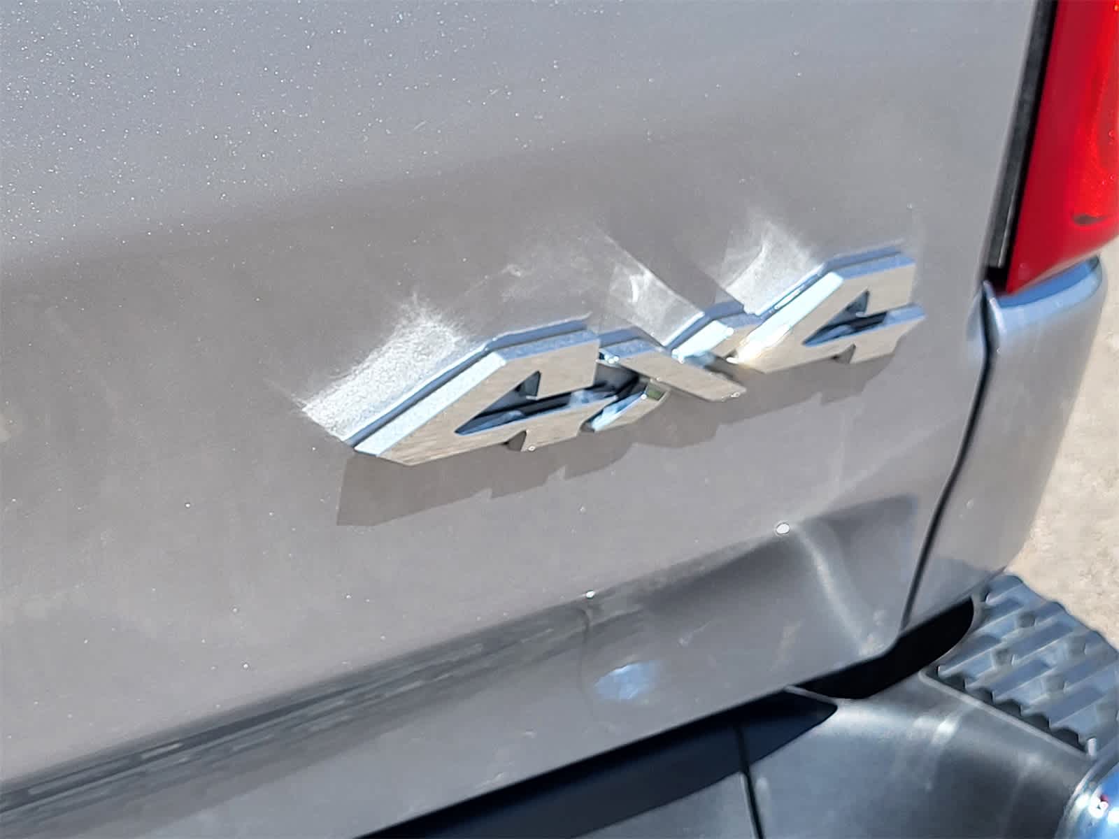Thumbnail: 2025 RAM 1500 - 9