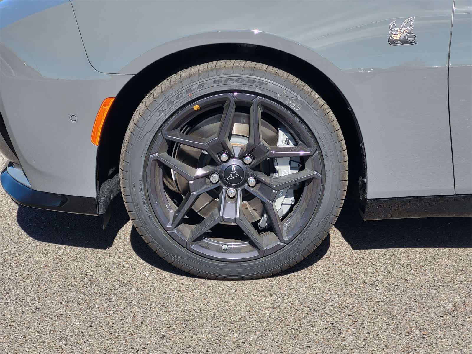 Thumbnail: 2026 Dodge Charger - 8