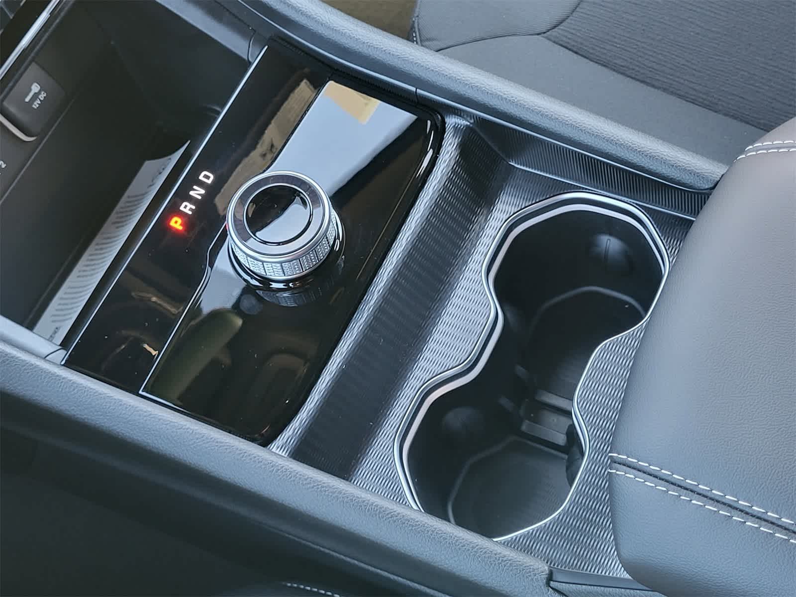 Thumbnail: 2025 Jeep Grand Cherokee L - 14