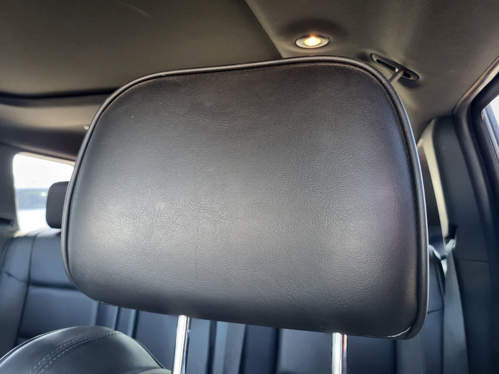 Thumbnail: 2018 Jeep Grand Cherokee - 12