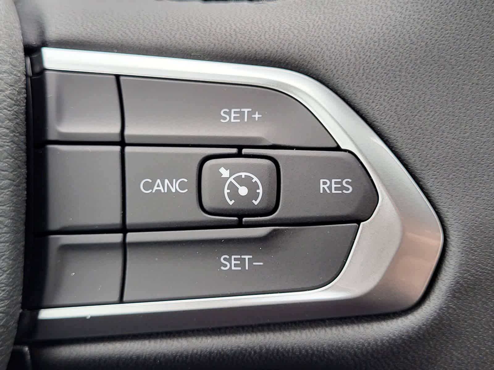 Thumbnail: 2026 Jeep Compass - 16