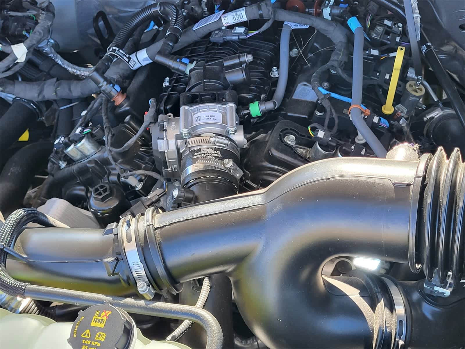 Thumbnail: 2025 Ford F-150 - 27