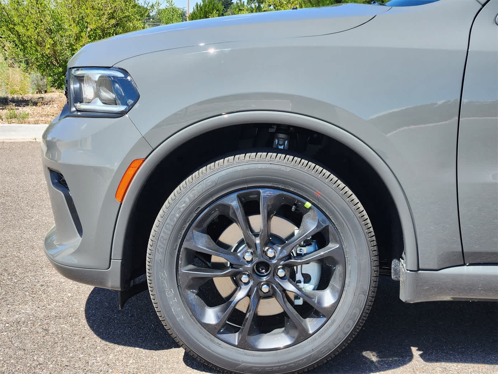 Thumbnail: 2025 Dodge Durango - 9