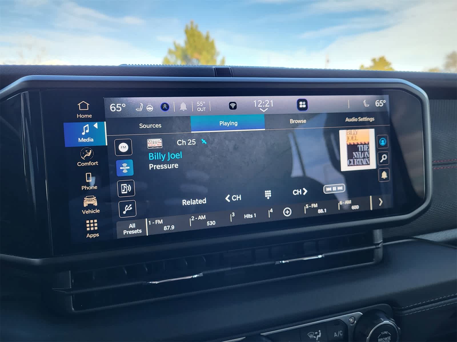 Thumbnail: 2024 Jeep Wrangler - 17