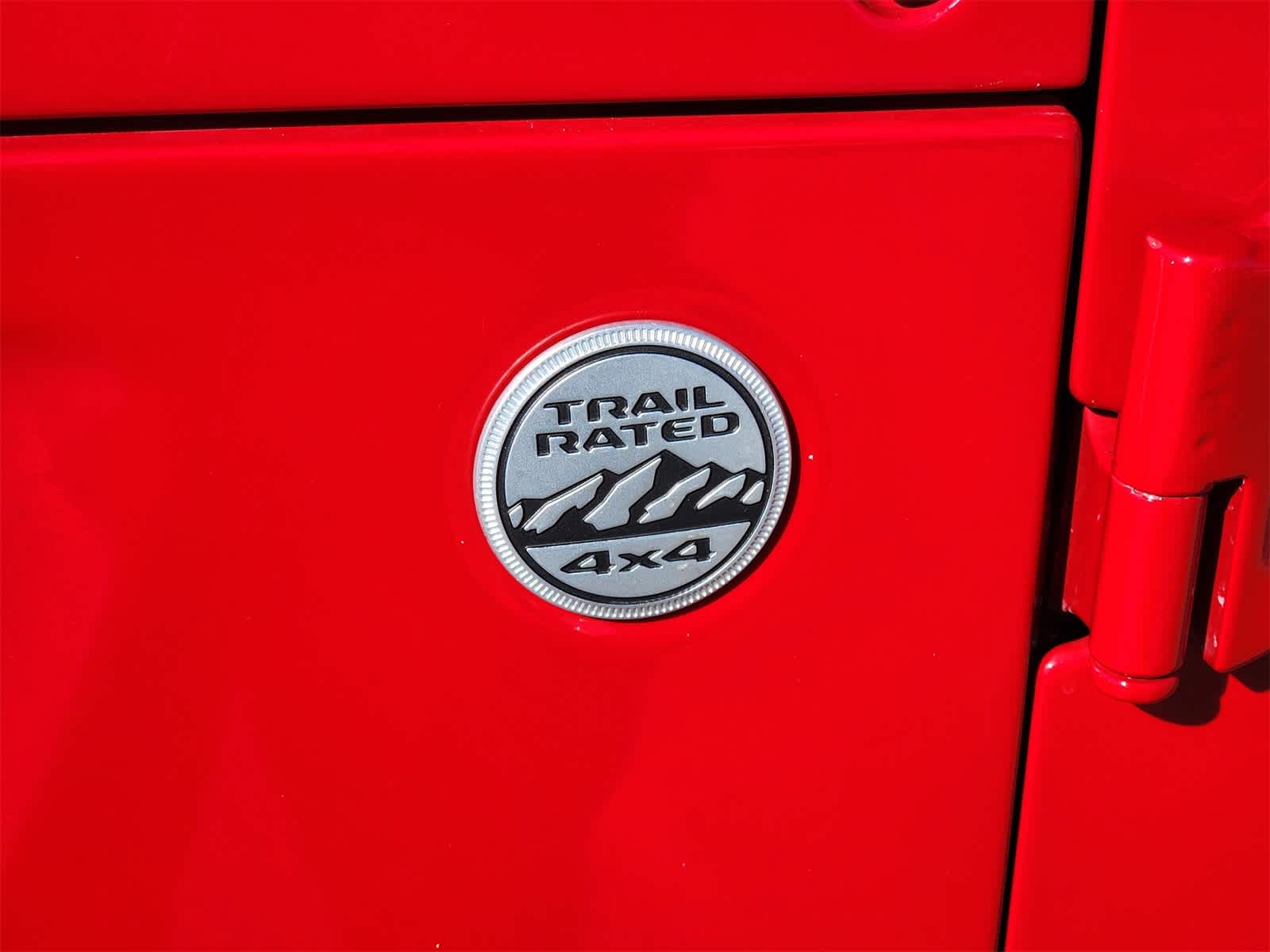 Thumbnail: 2020 Jeep Gladiator - 11