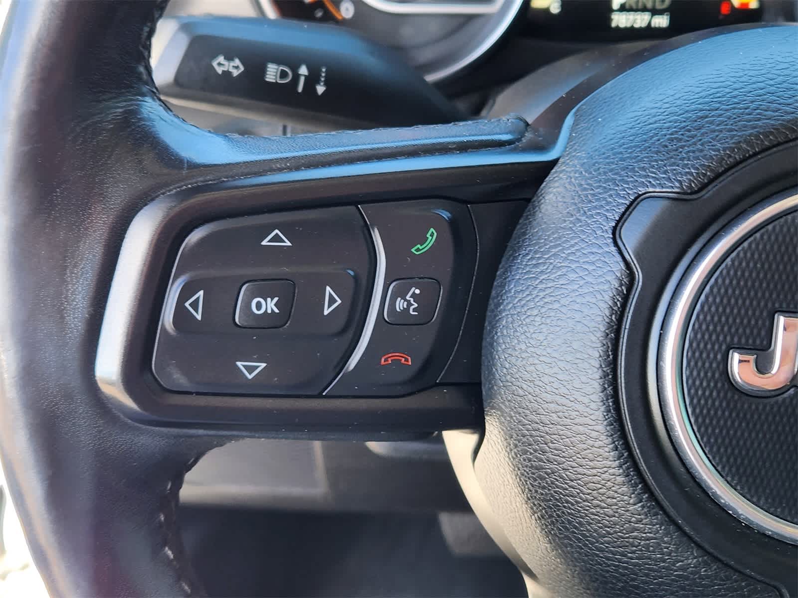 Thumbnail: 2020 Jeep Wrangler - 15