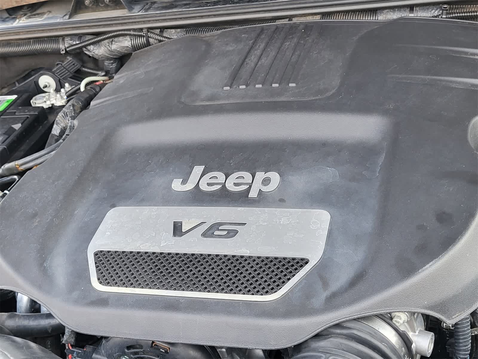 Thumbnail: 2016 Jeep Wrangler - 29