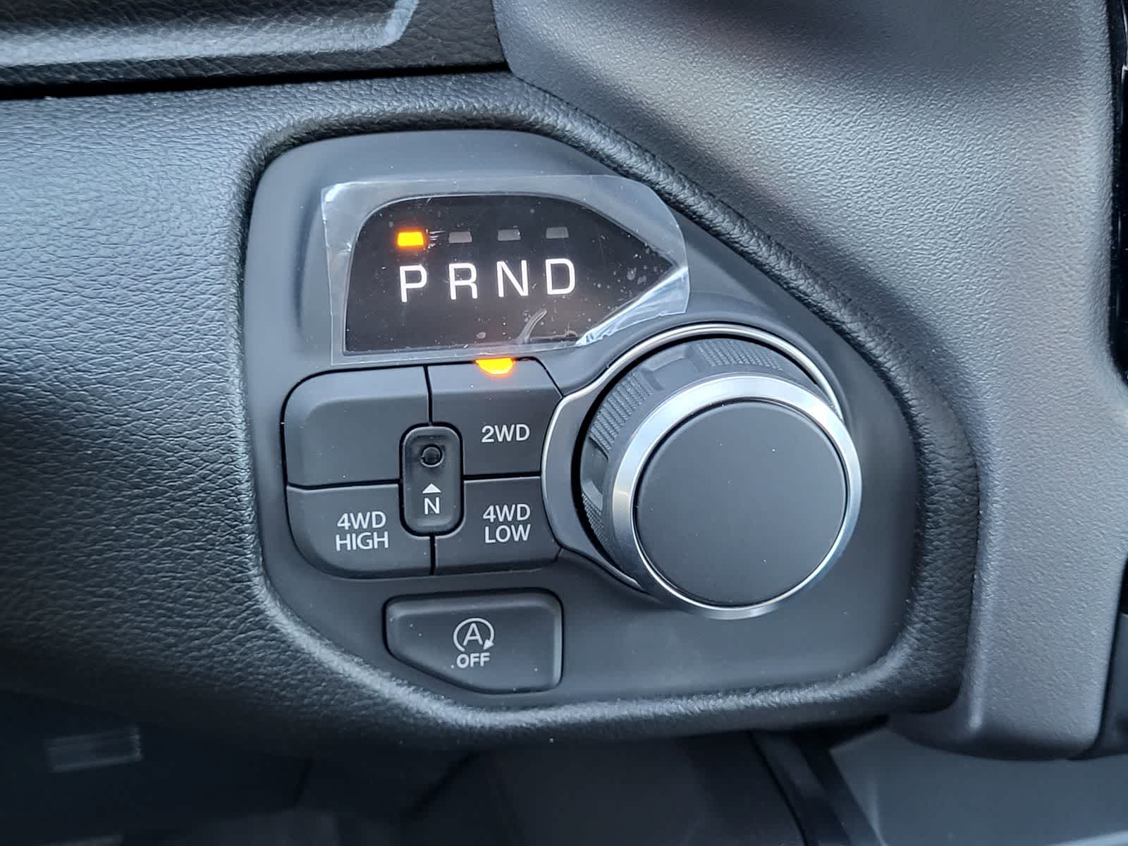 Thumbnail: 2026 RAM 1500 - 16
