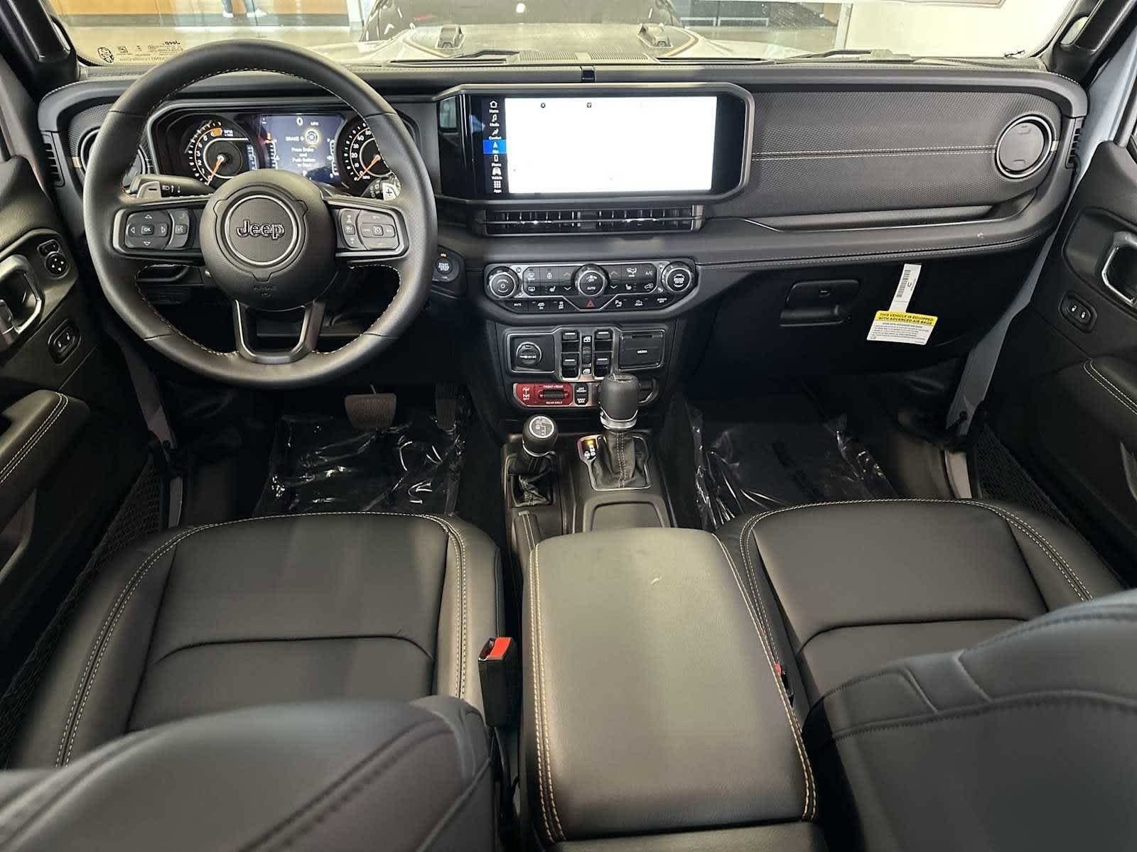 Thumbnail: 2024 Jeep Wrangler - 19