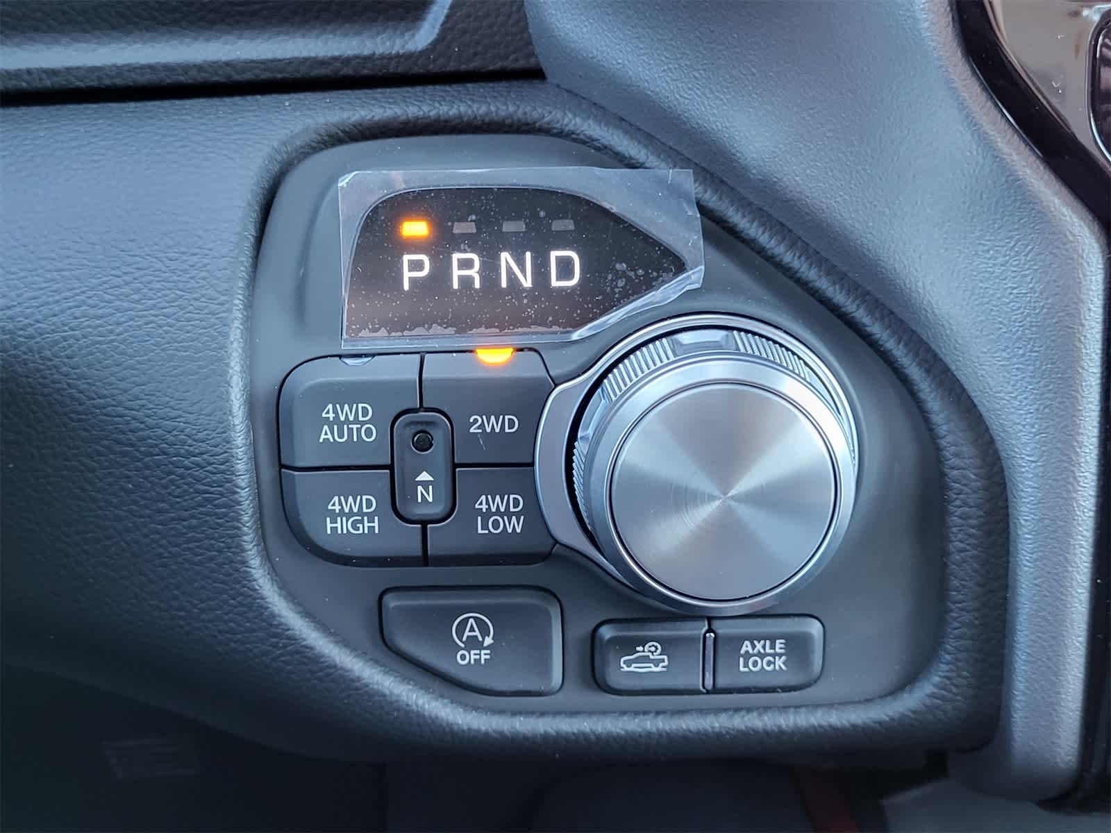 Thumbnail: 2026 RAM 1500 - 16