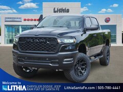 2025 Ram 1500 Tradesman Pickup Santa Fe, NM