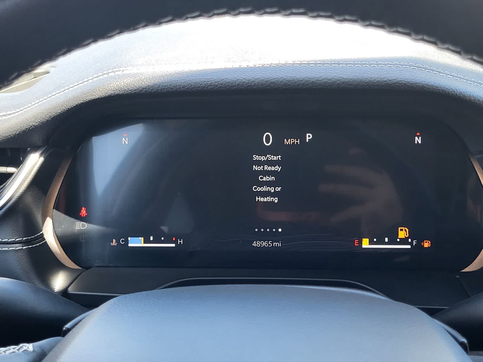 Thumbnail: 2021 Jeep Grand Cherokee L - 18