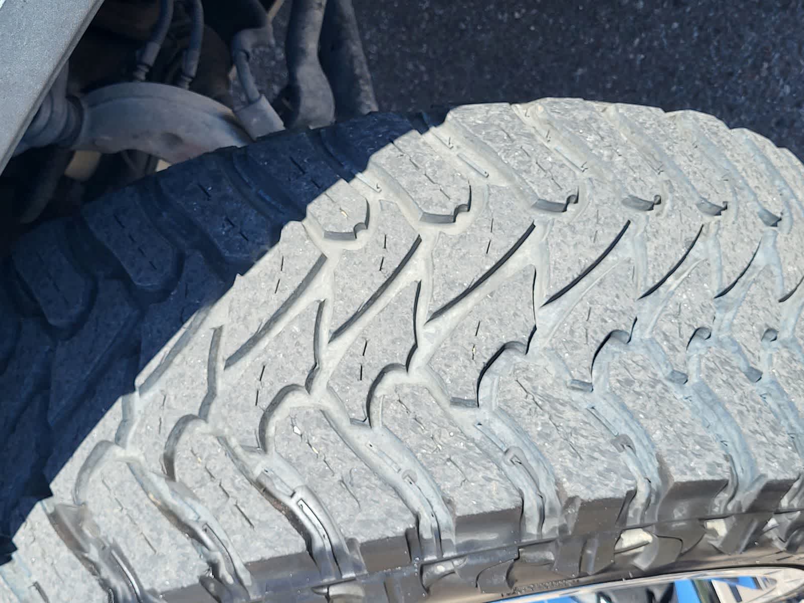 Thumbnail: 2019 GMC Sierra 1500 - 8