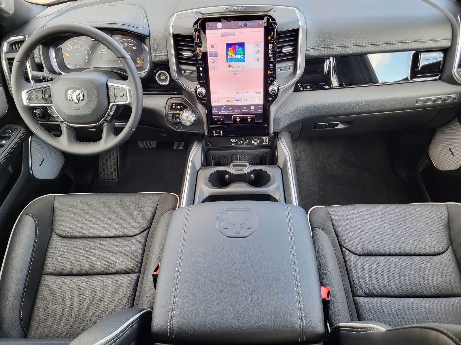 Thumbnail: 2026 RAM 1500 - 19