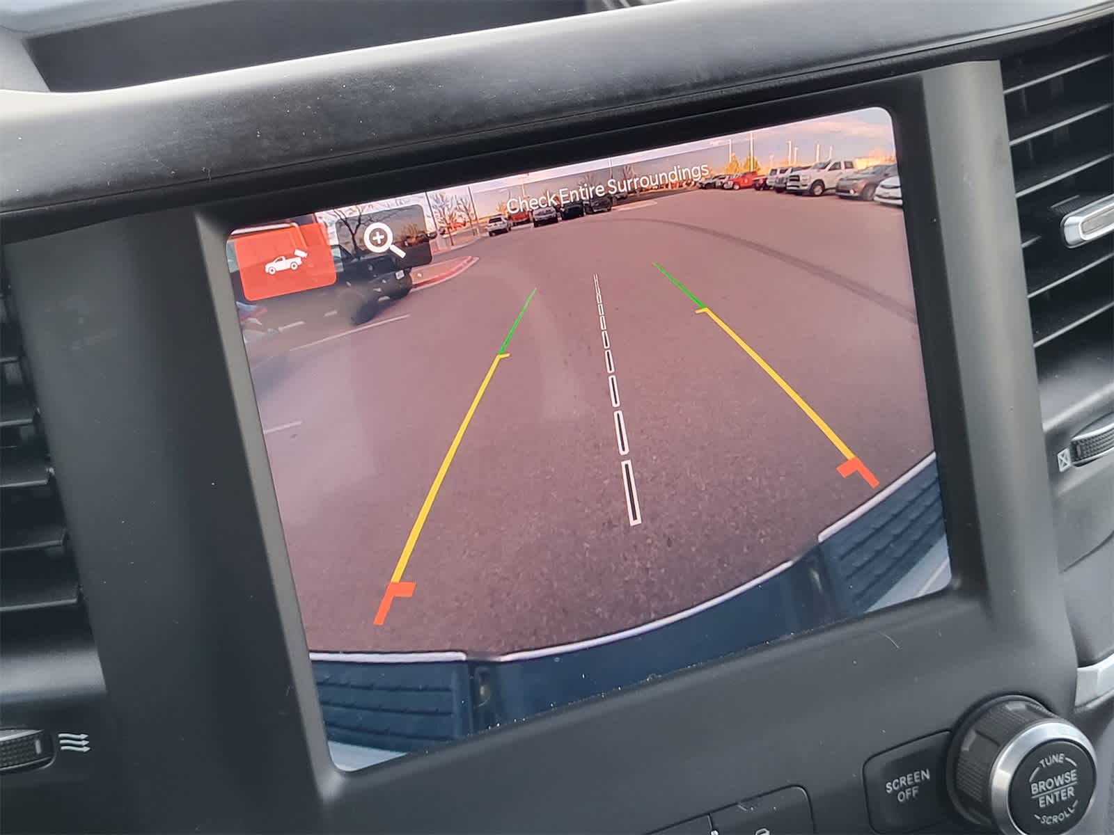 Thumbnail: 2023 RAM 2500 - 17