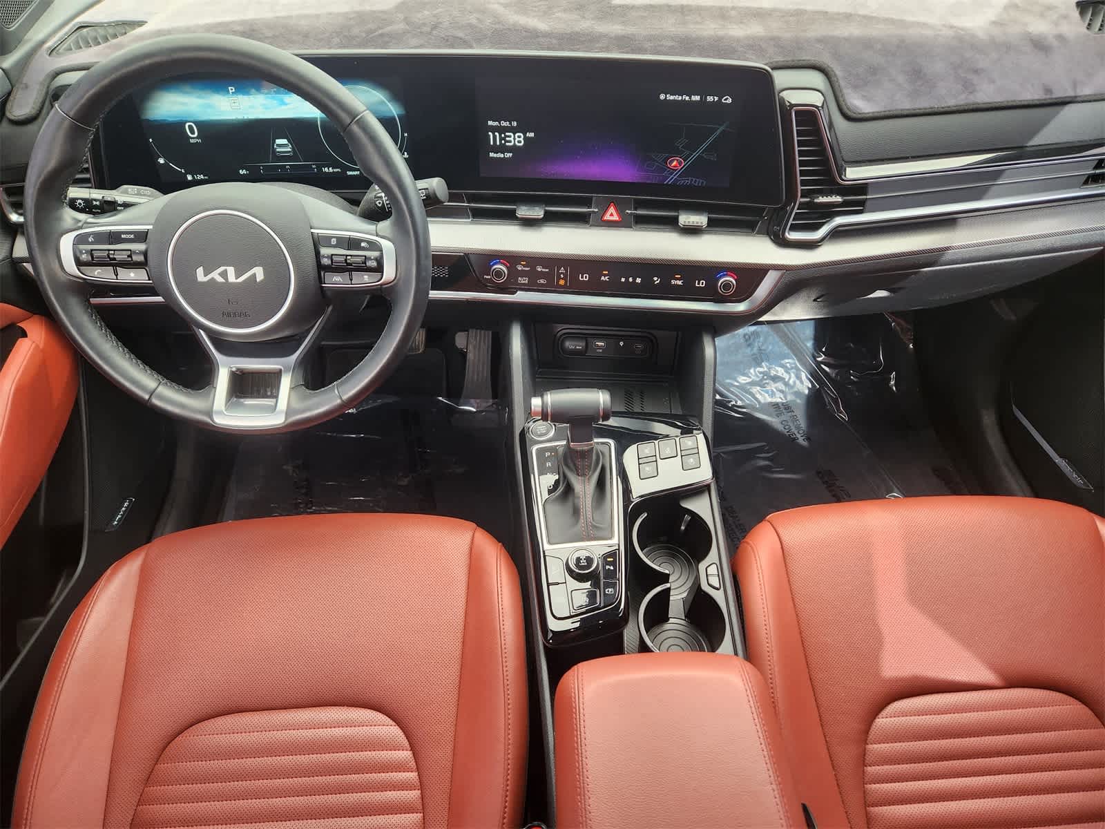 Thumbnail: 2025 Kia Sportage - 26