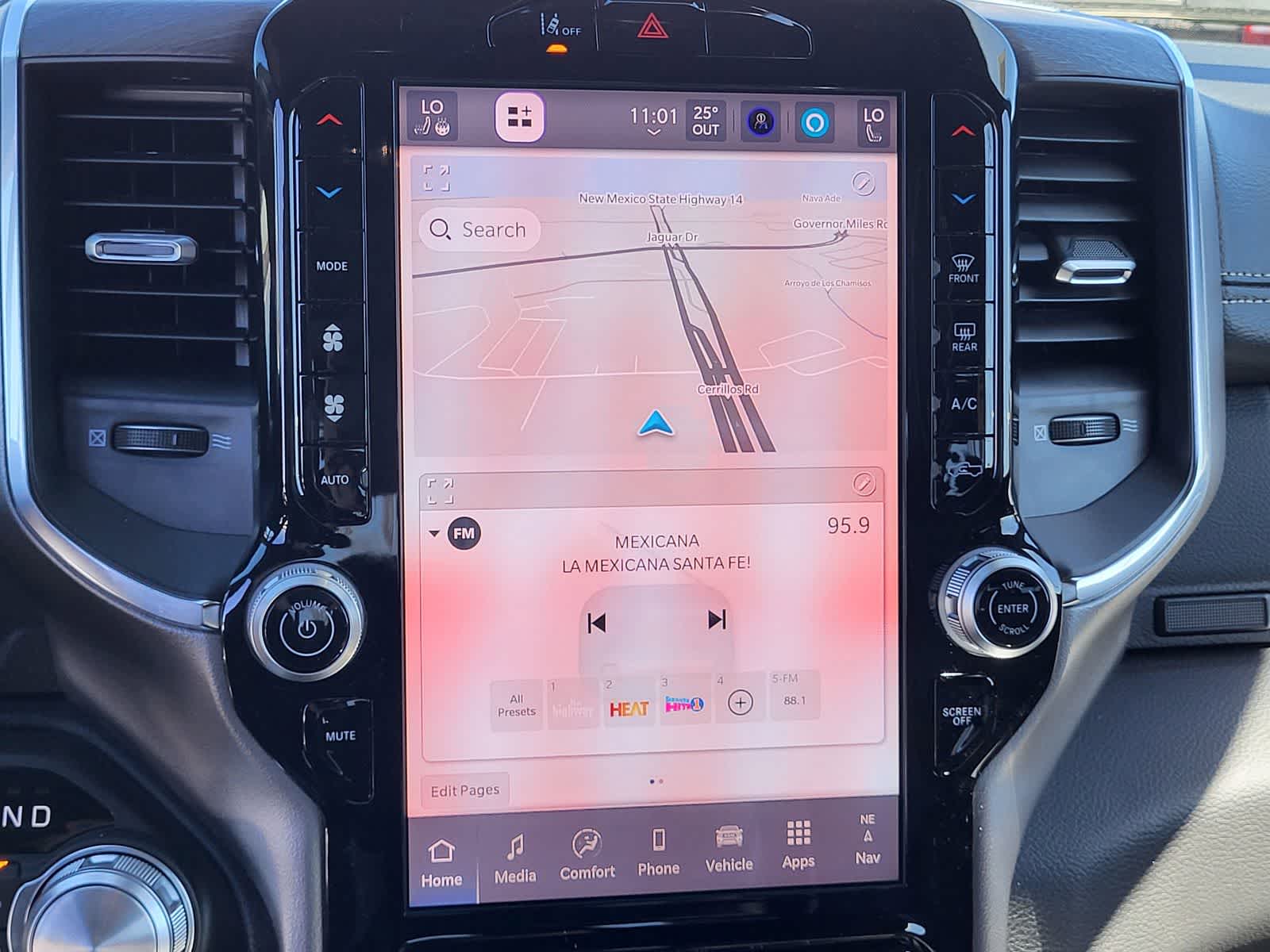 Thumbnail: 2026 RAM 1500 - 18