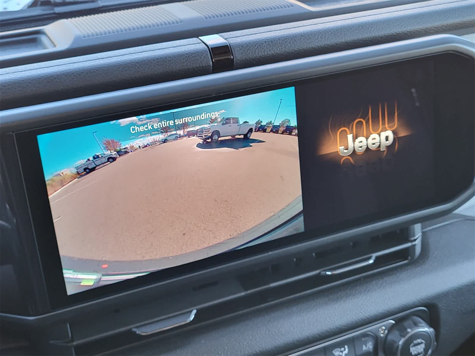 Thumbnail: 2026 Jeep Wrangler - 11