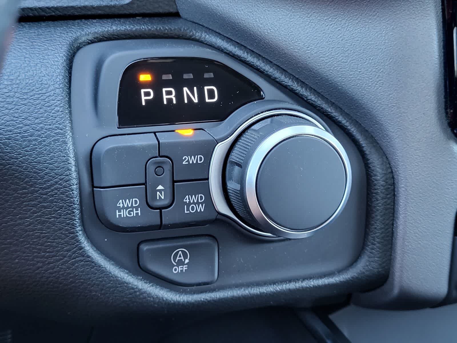 Thumbnail: 2026 RAM 1500 - 17