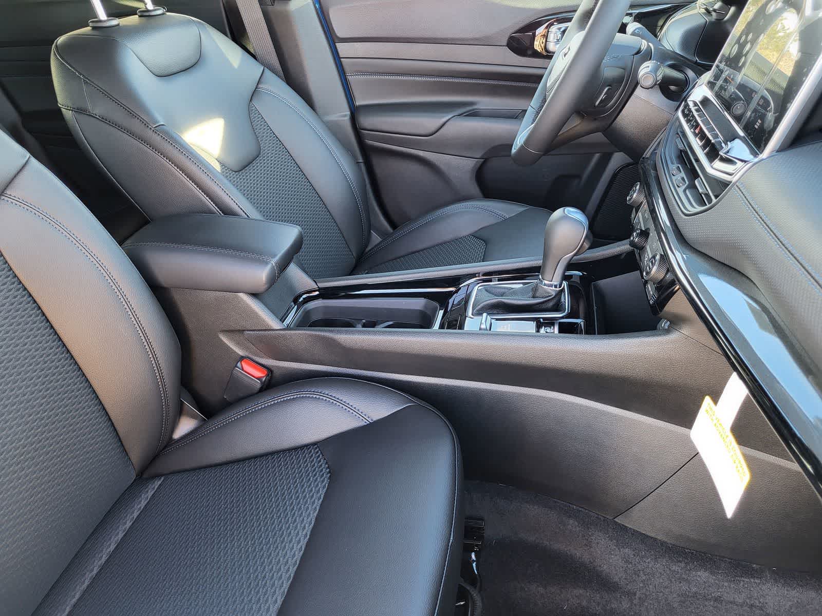 Thumbnail: 2026 Jeep Compass - 10