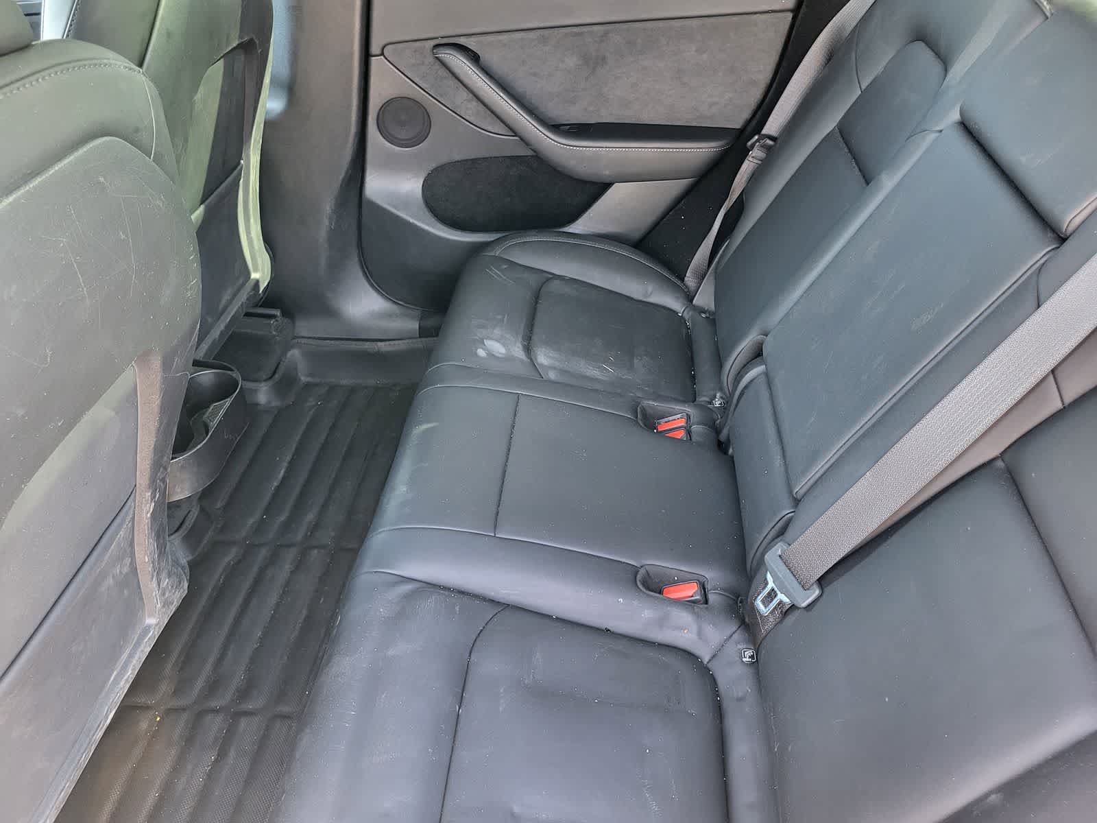 Thumbnail: 2023 Tesla Model Y - 23