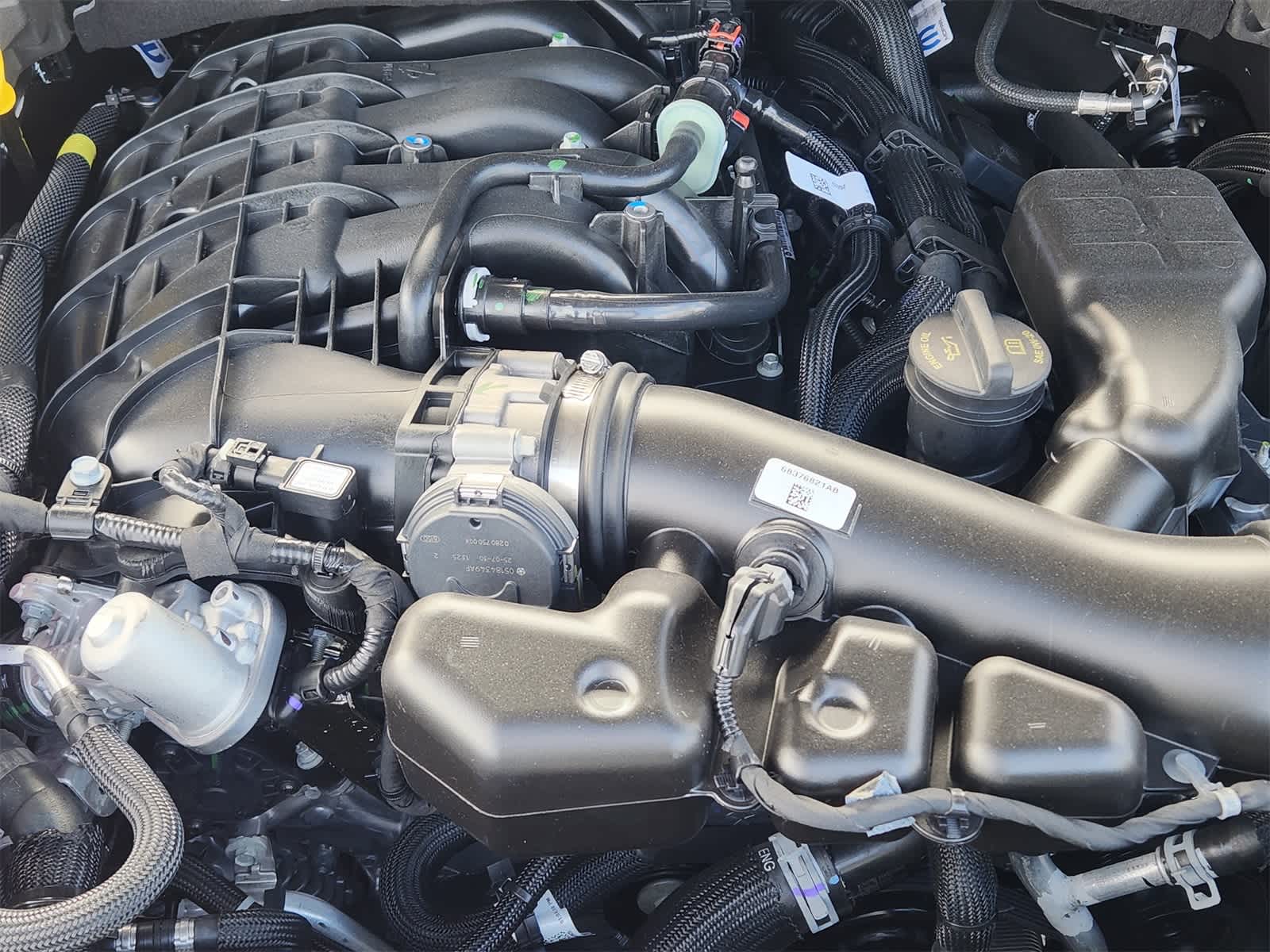 Thumbnail: 2025 Jeep Grand Cherokee - 26