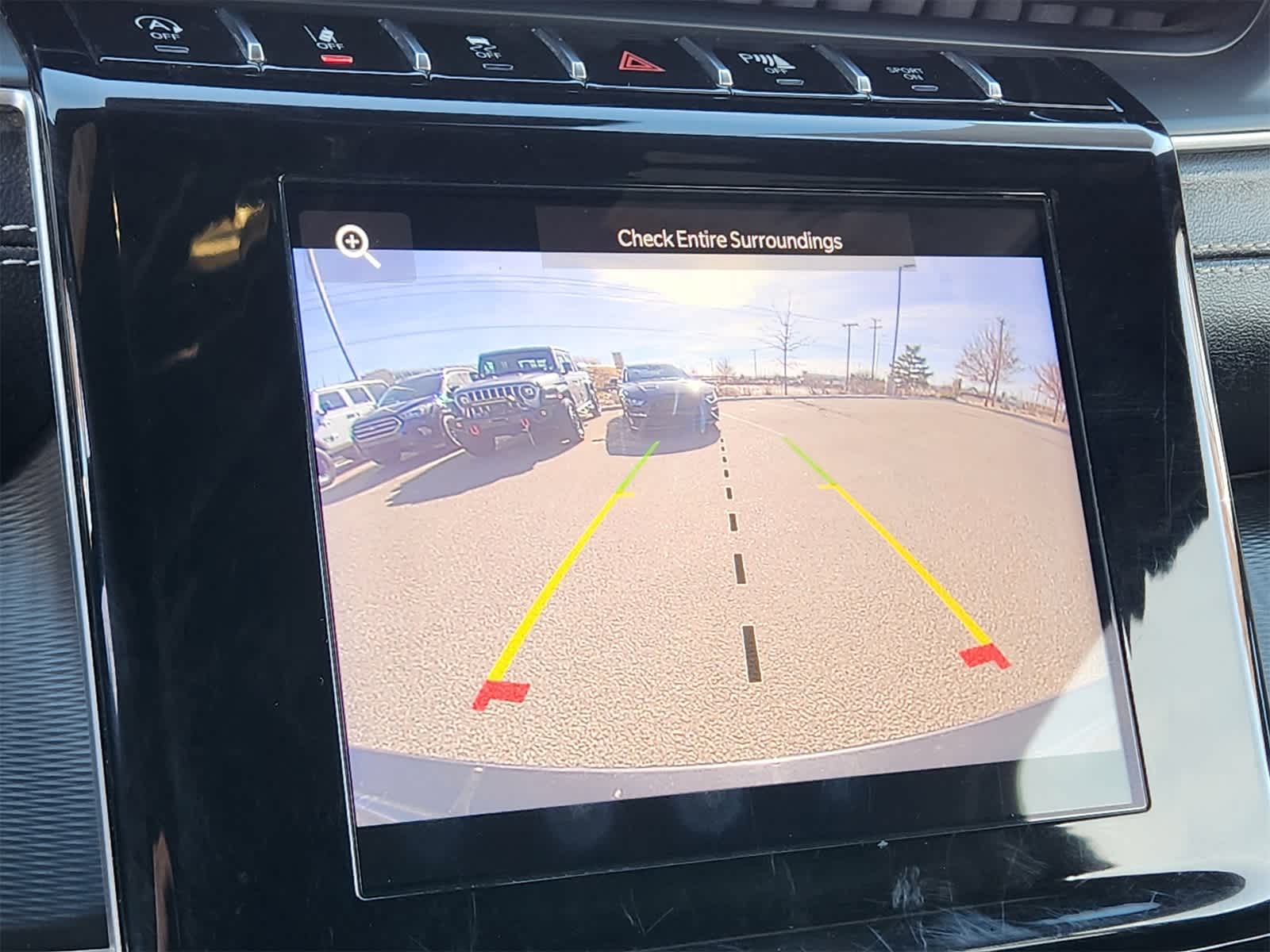 Thumbnail: 2023 Jeep Grand Cherokee - 15