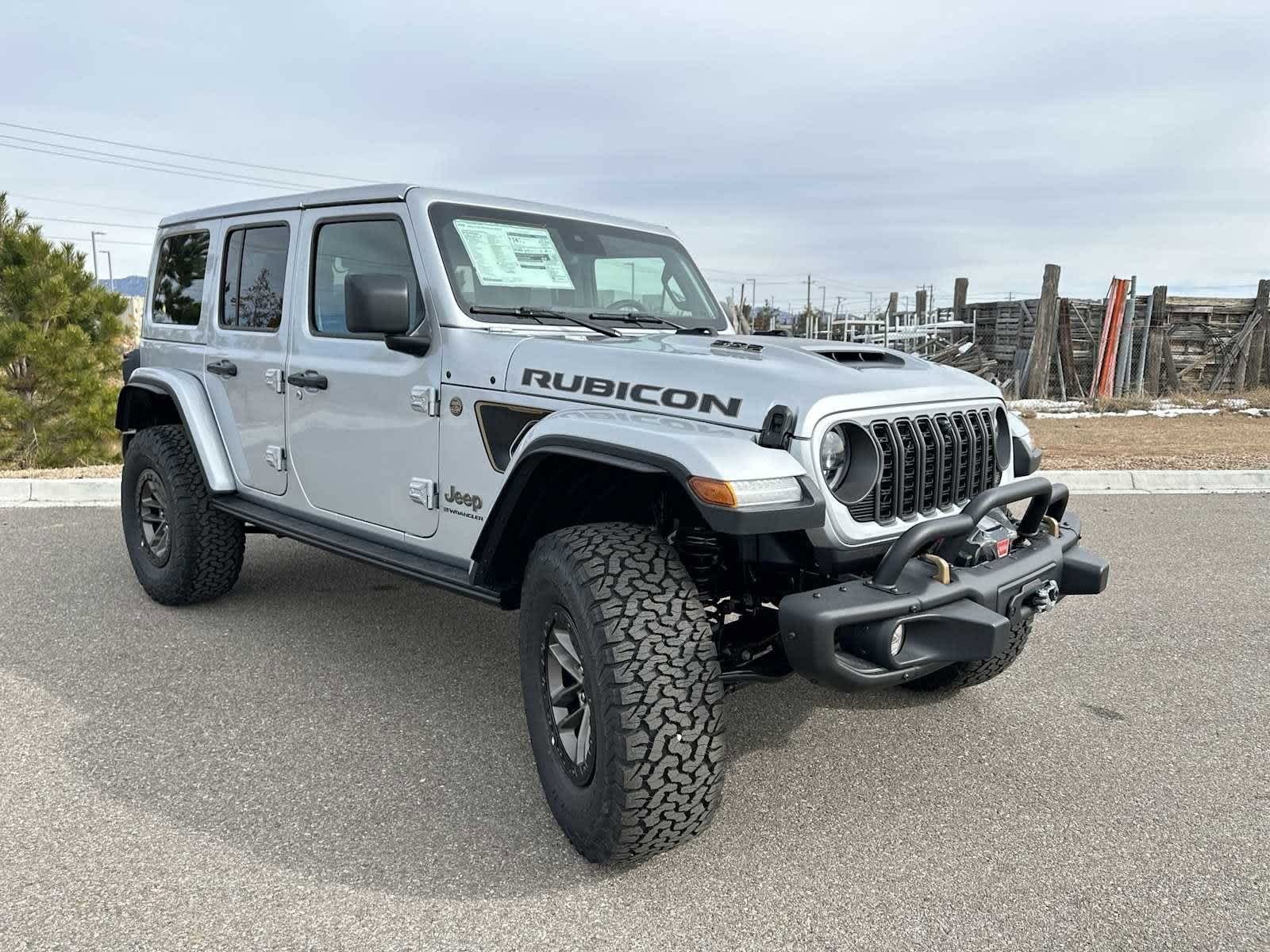 Thumbnail: 2024 Jeep Wrangler - 33
