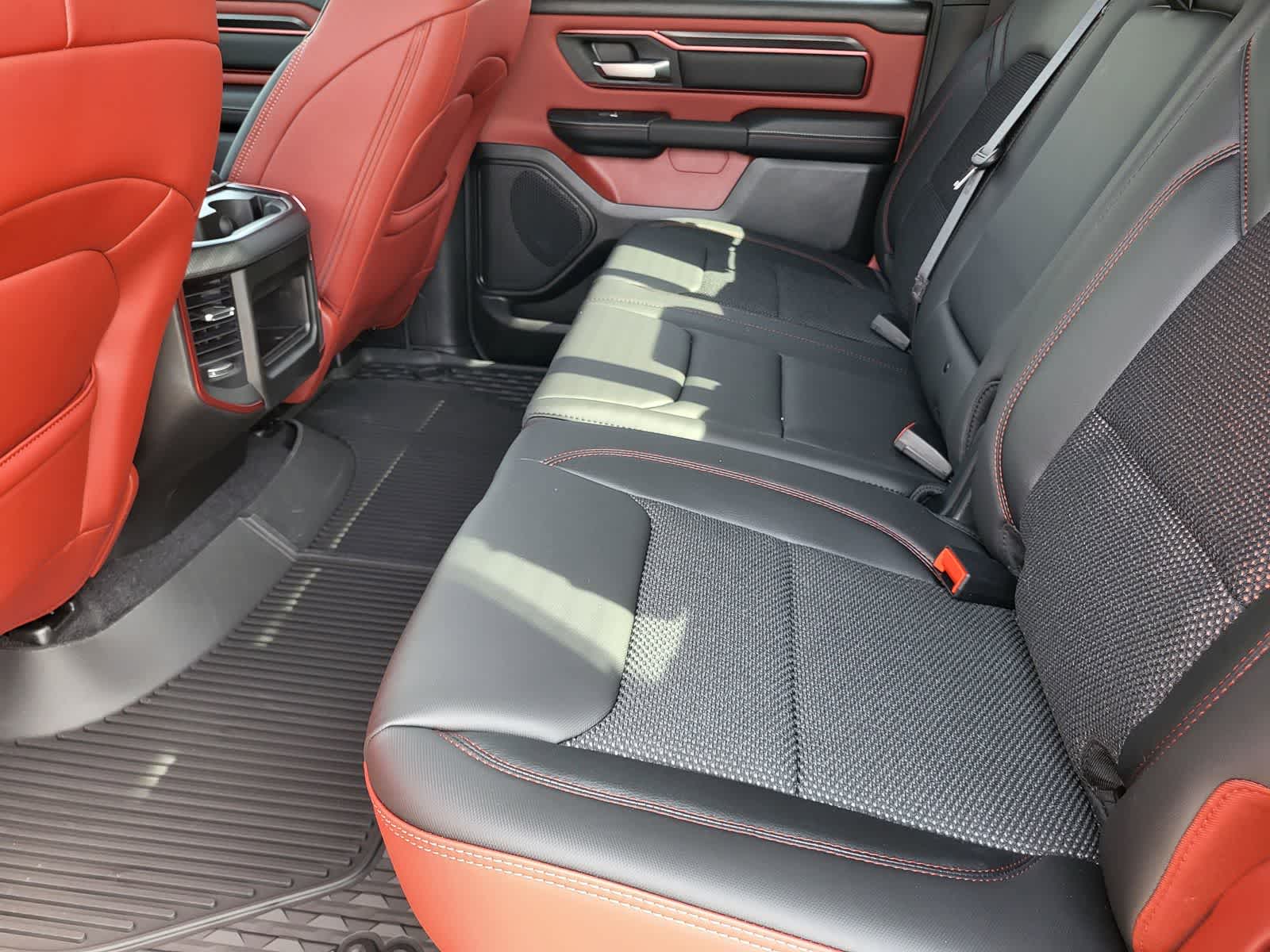 Thumbnail: 2026 RAM 1500 - 22