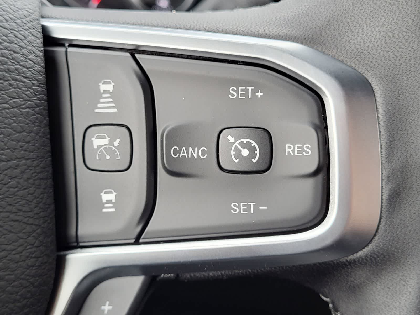 Thumbnail: 2026 RAM 2500 - 16