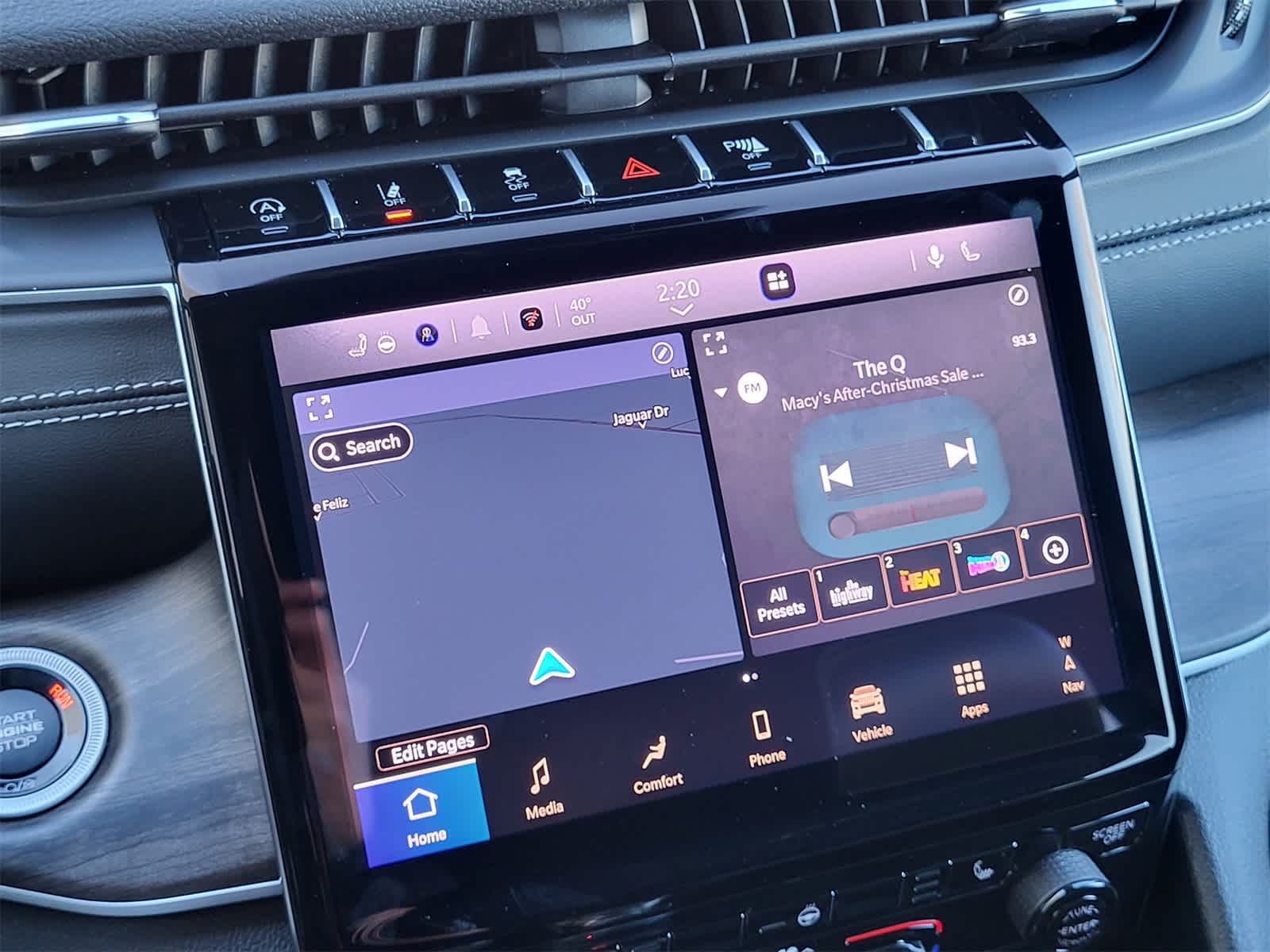 Thumbnail: 2025 Jeep Grand Cherokee - 11