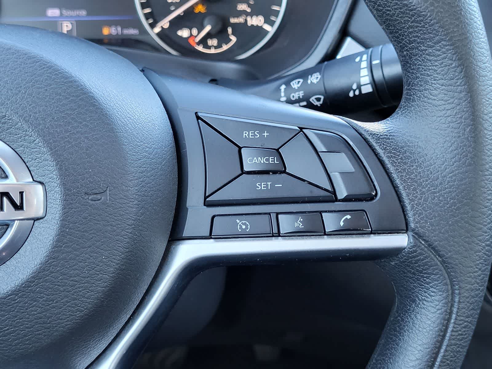 Thumbnail: 2022 Nissan Altima - 16