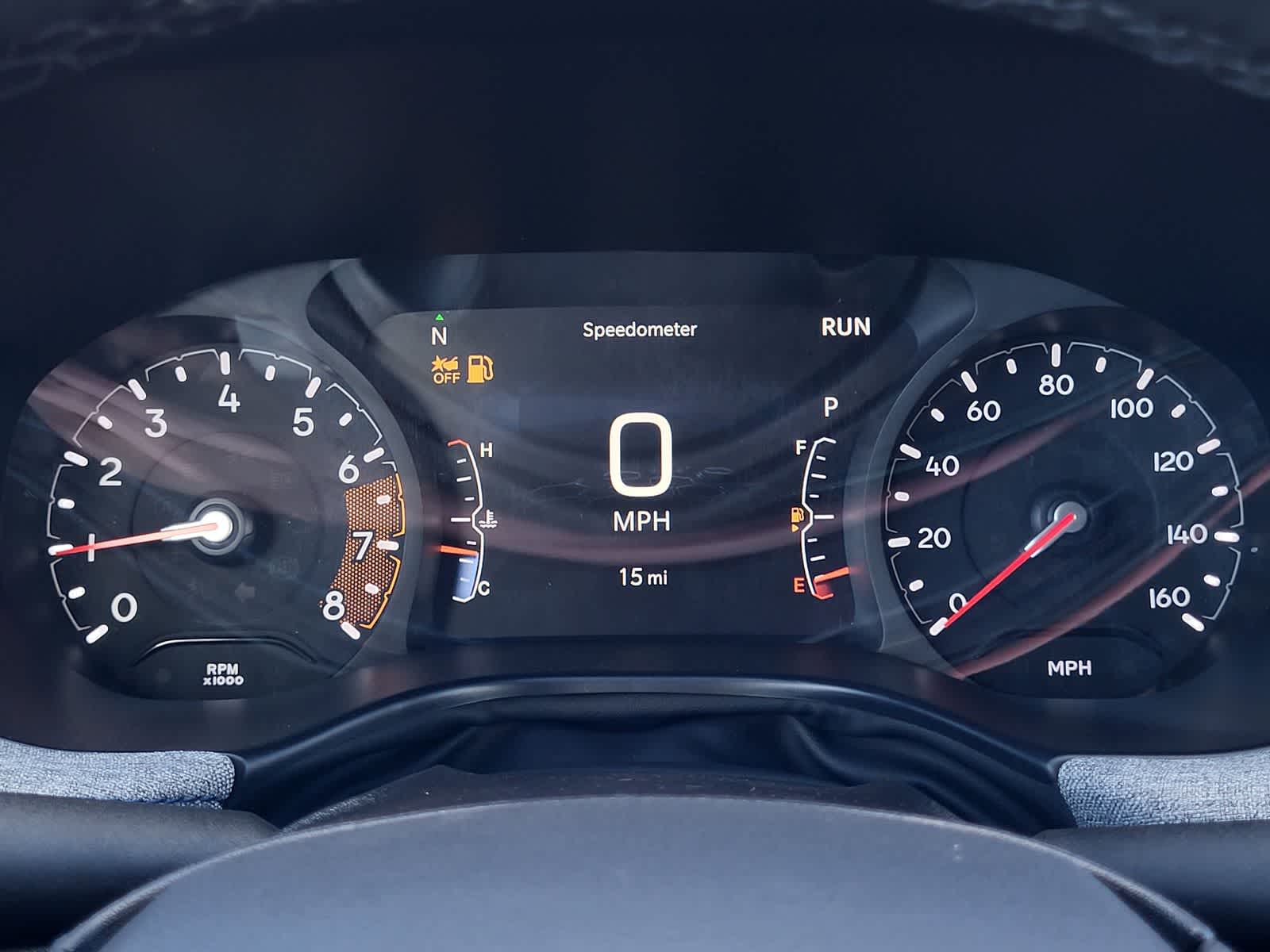 Thumbnail: 2026 Jeep Compass - 10