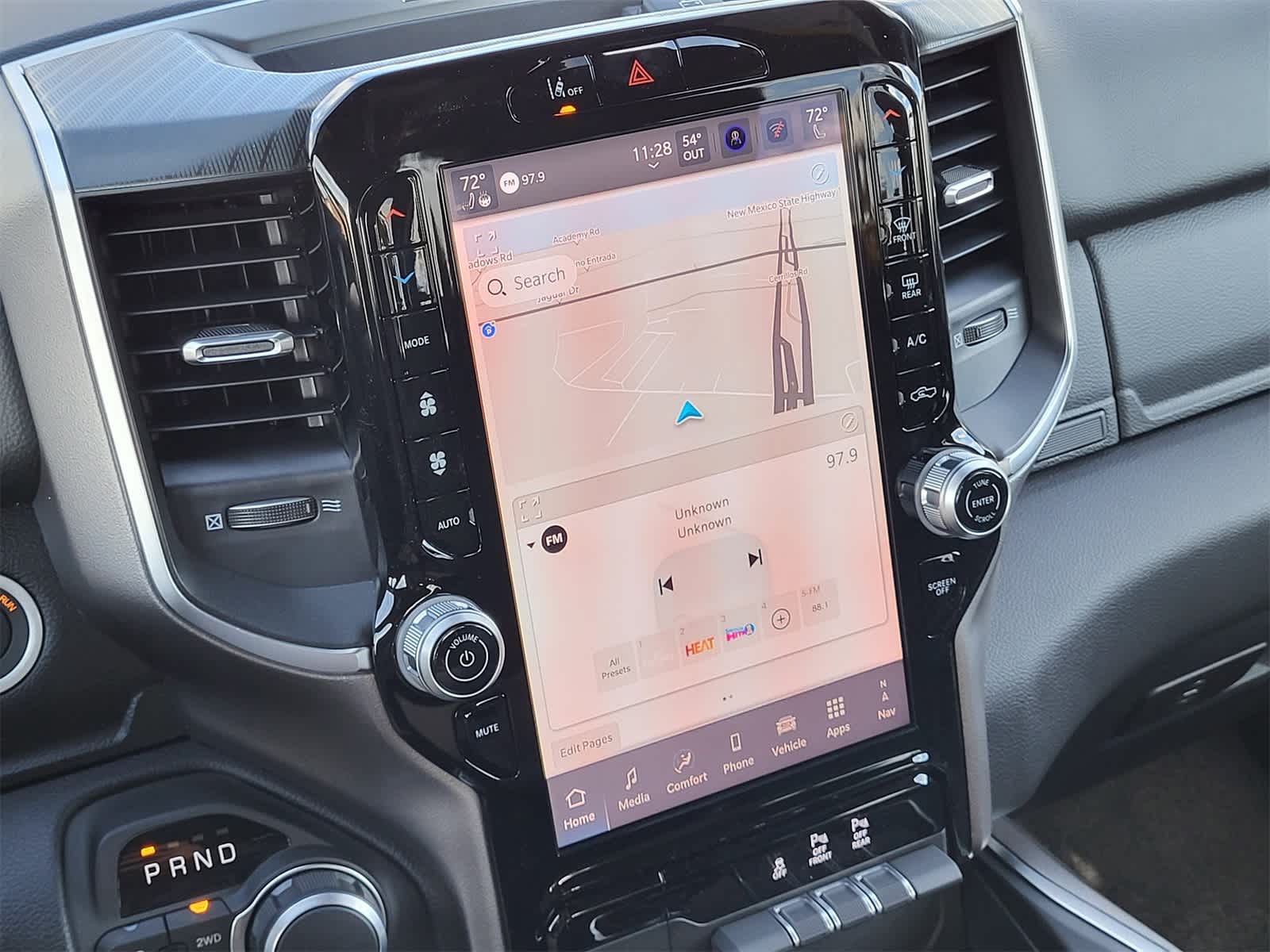 Thumbnail: 2026 RAM 1500 - 12