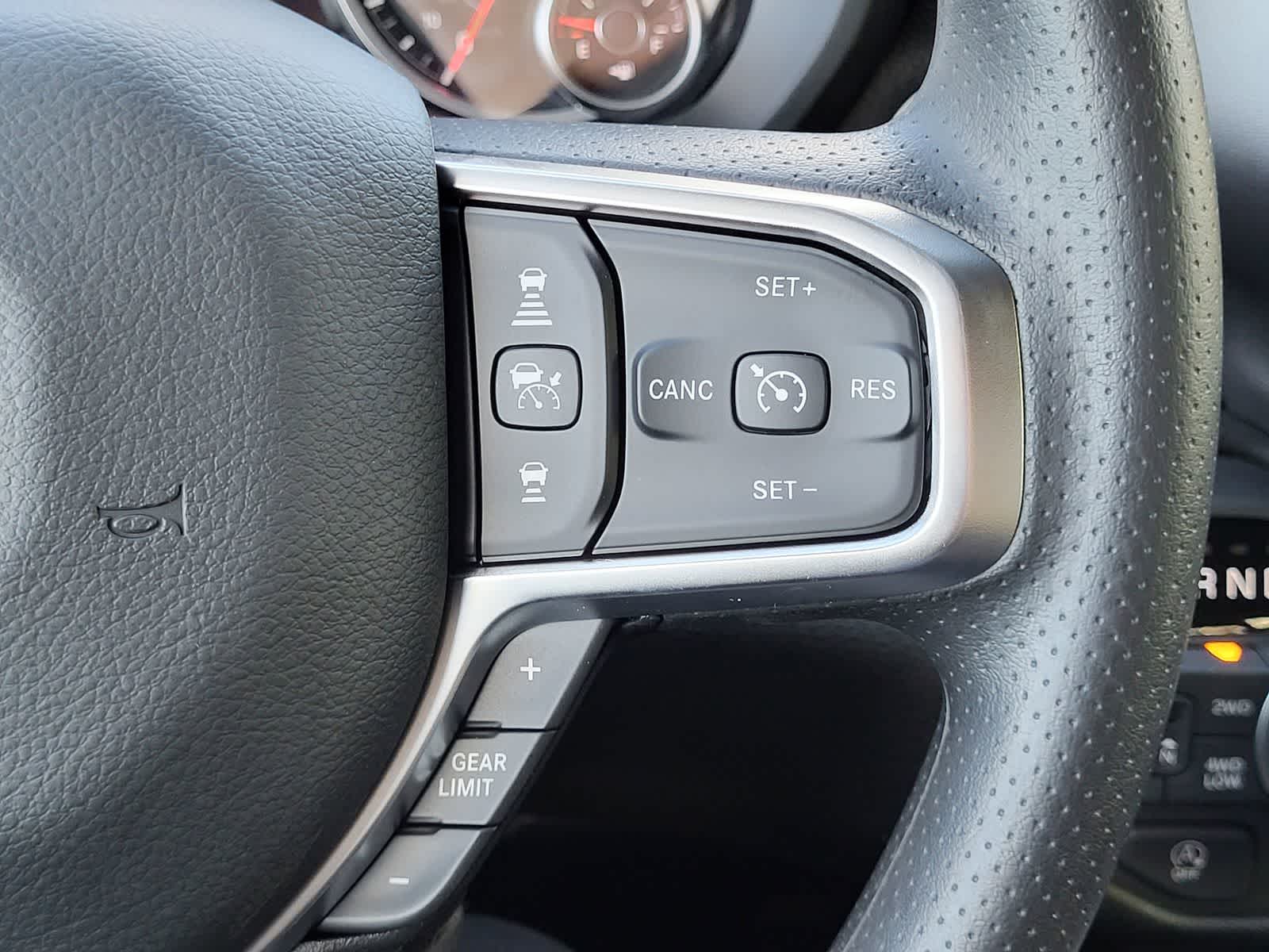 Thumbnail: 2026 RAM 1500 - 15