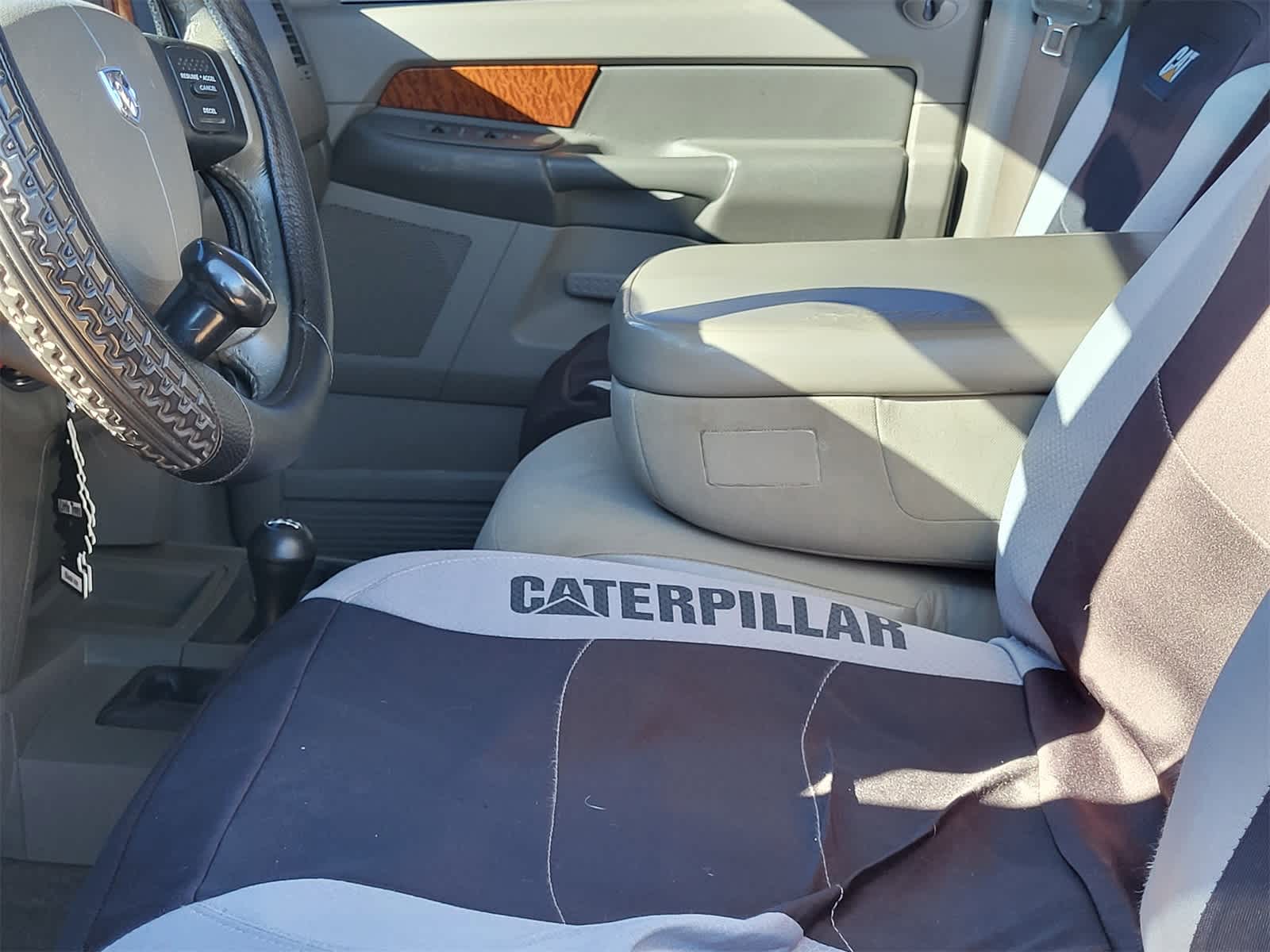 Thumbnail: 2006 Dodge Ram 2500 - 25