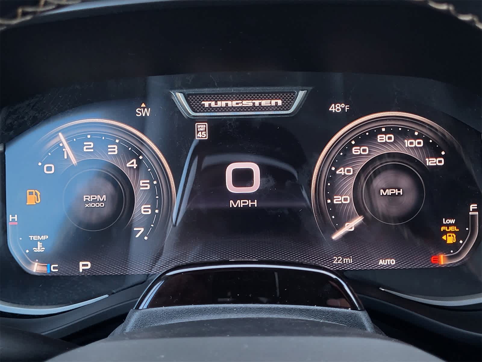 Thumbnail: 2026 RAM 1500 - 10