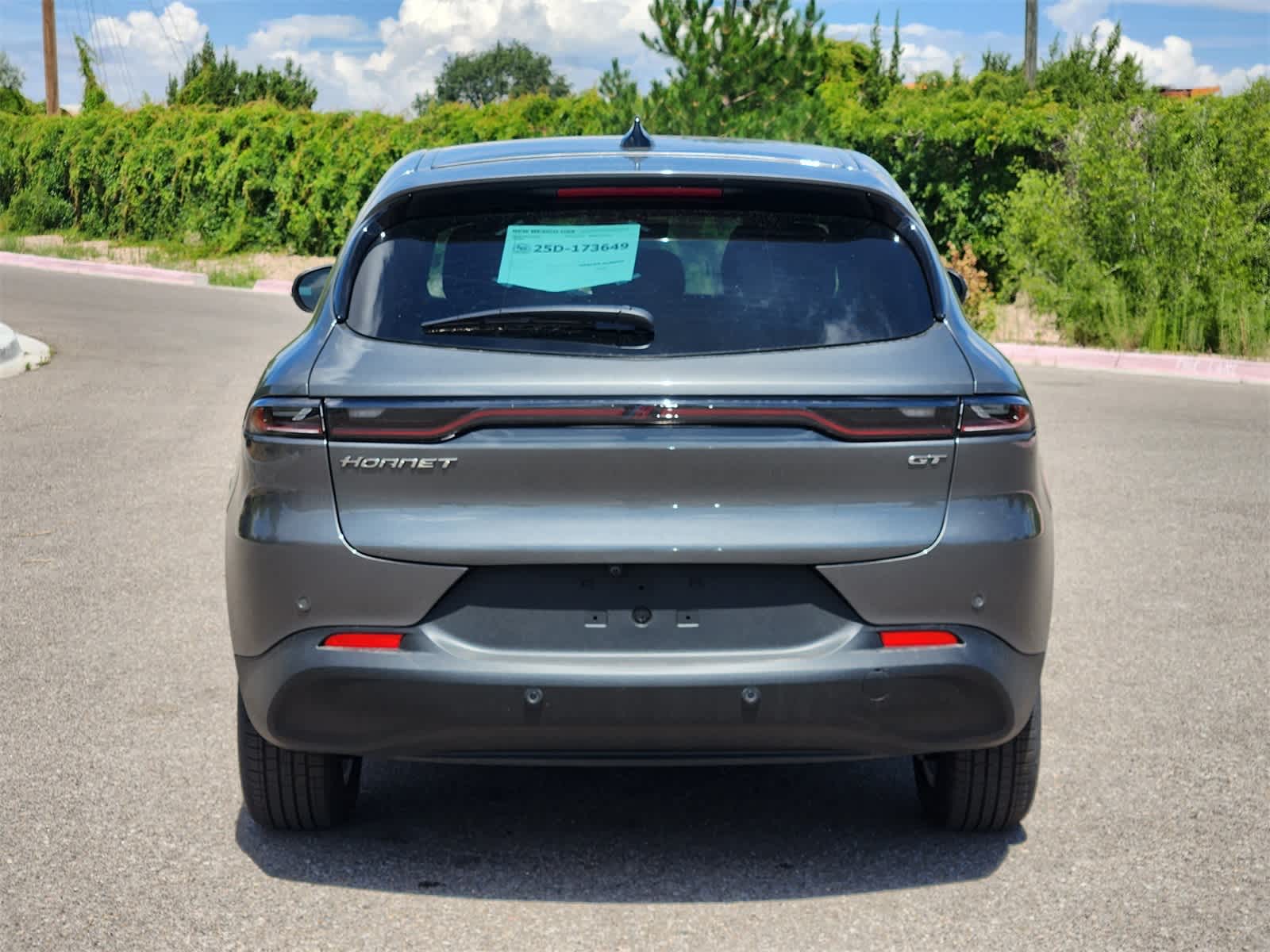 Thumbnail: 2025 Dodge Hornet - 6