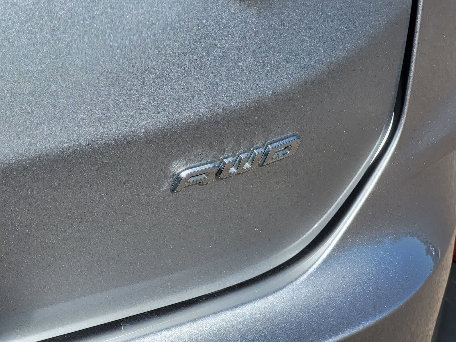 Thumbnail: 2024 Ford Edge - 11