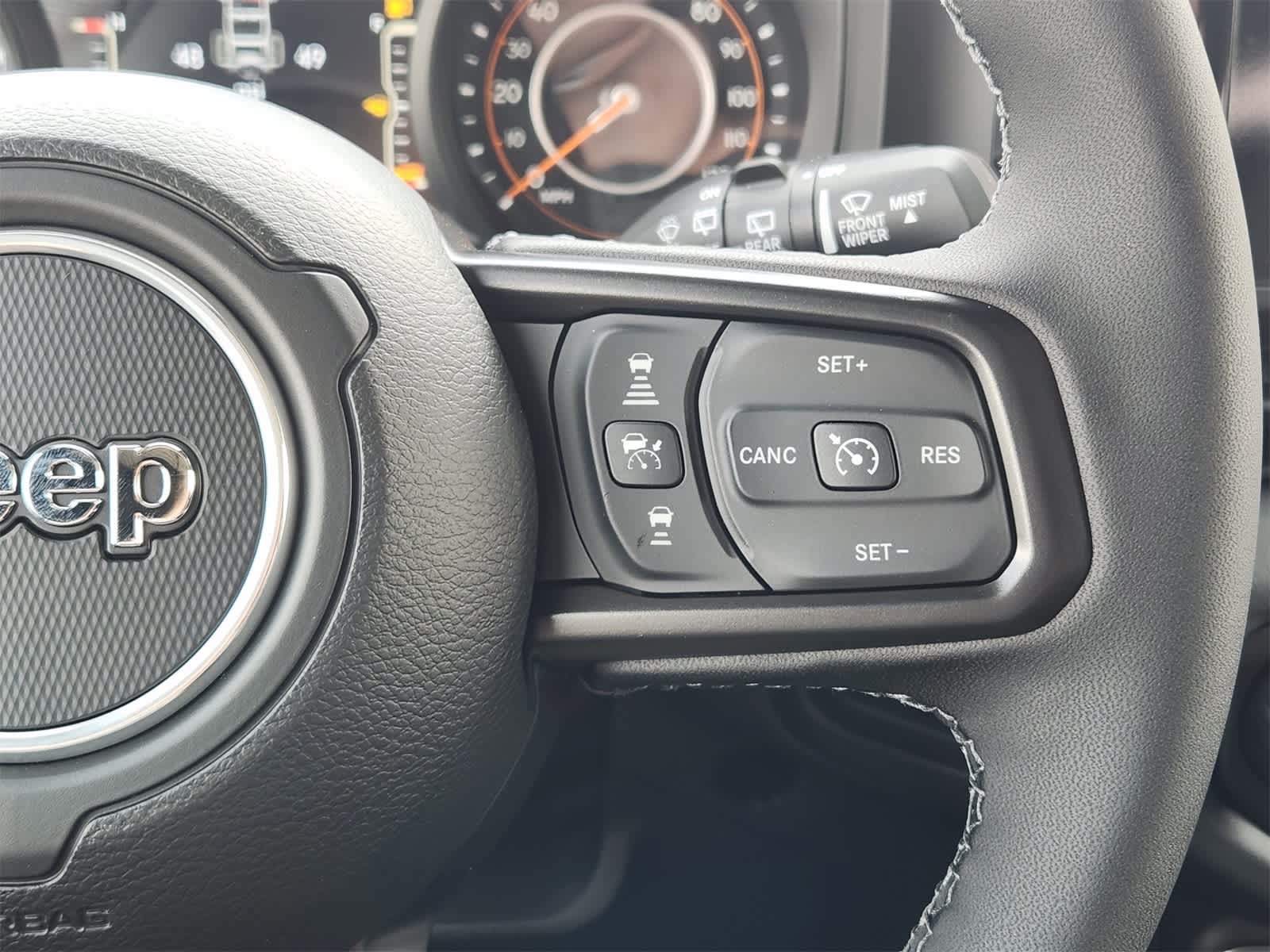 Thumbnail: 2025 Jeep Wrangler - 24