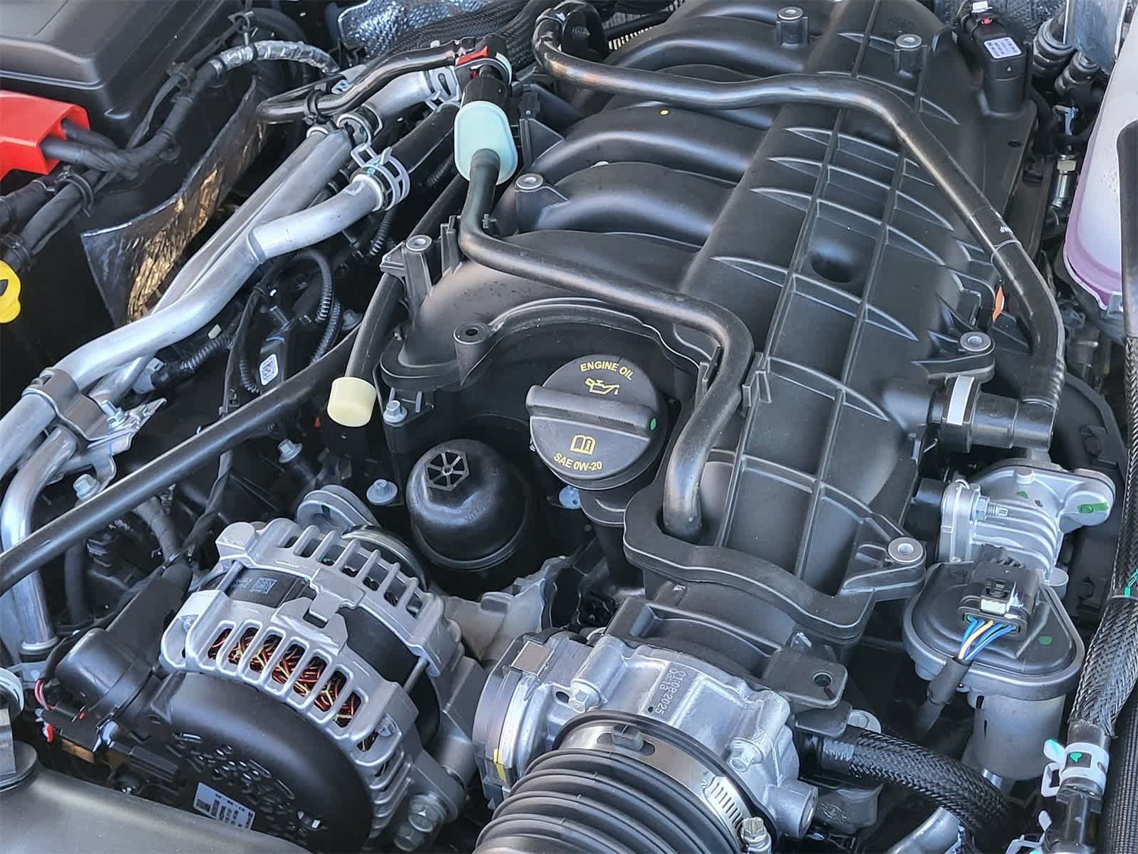 Thumbnail: 2025 Jeep Gladiator - 21