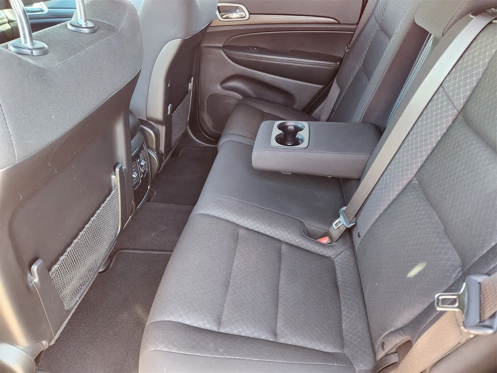 Thumbnail: 2020 Jeep Grand Cherokee - 22