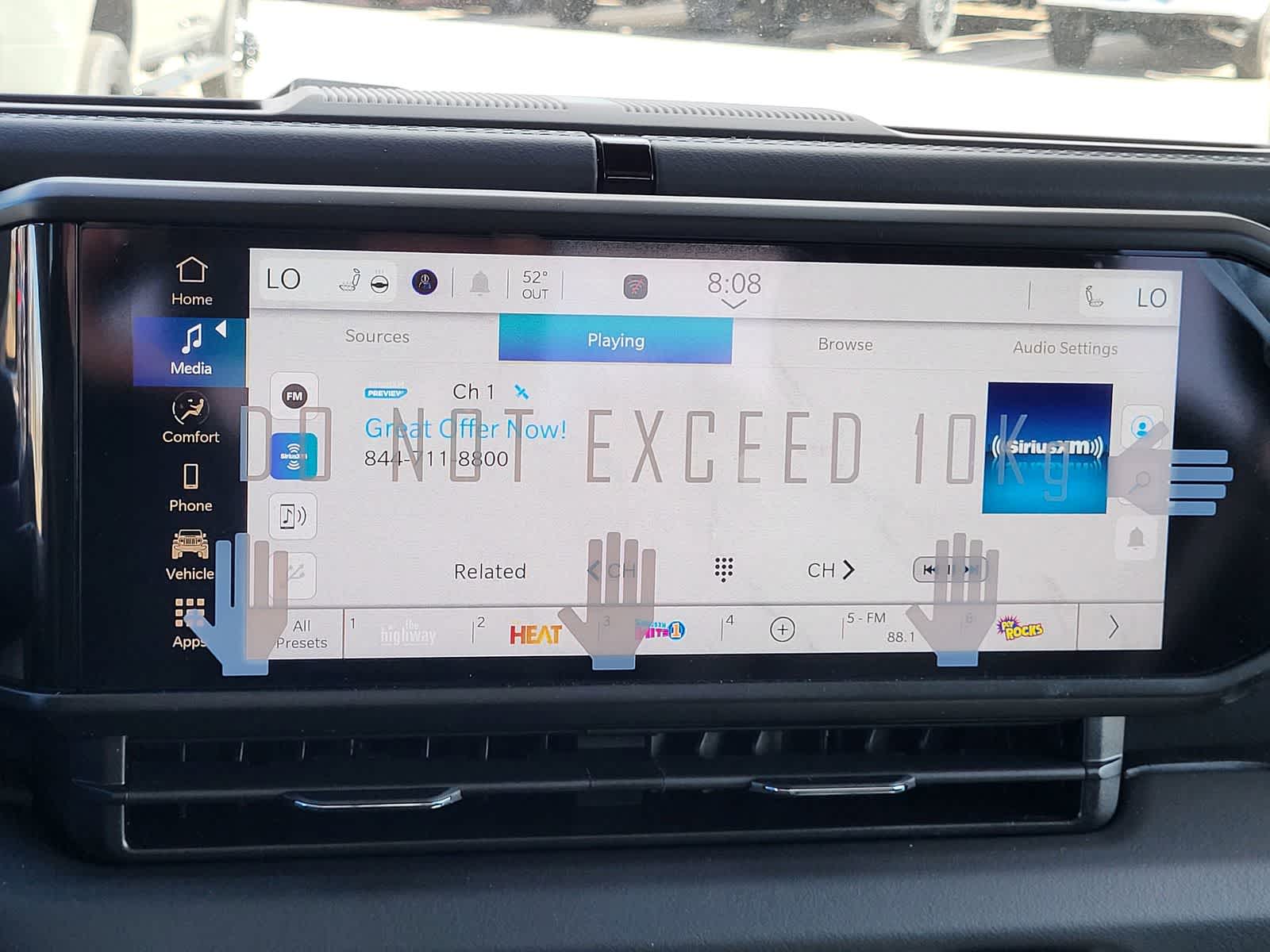 Thumbnail: 2026 Jeep Gladiator - 16