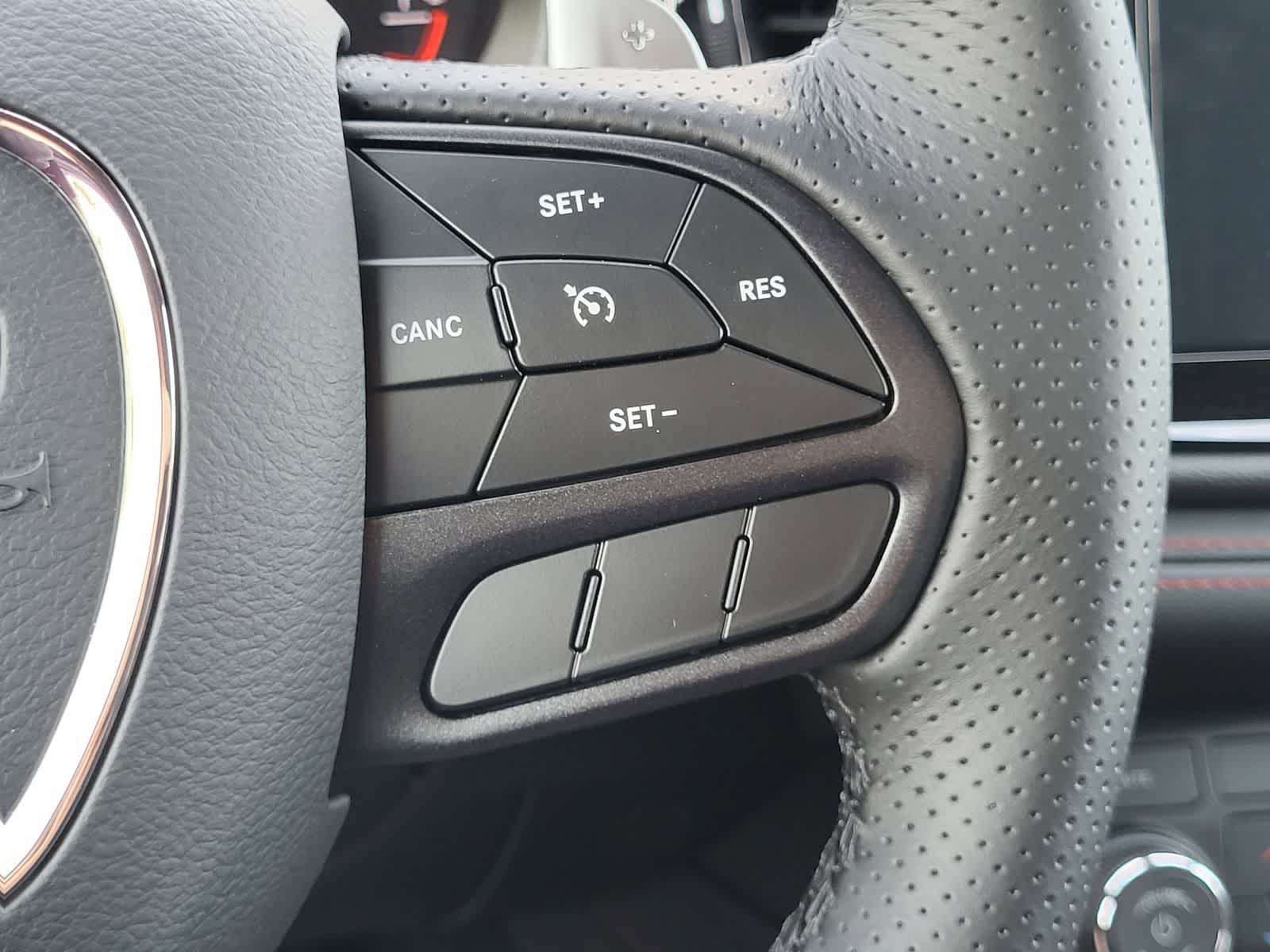 Thumbnail: 2026 Dodge Durango - 16