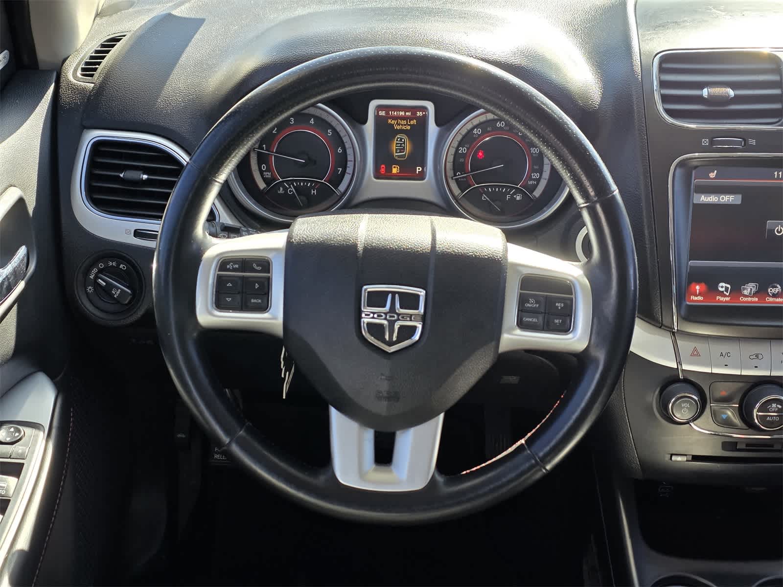 Thumbnail: 2018 Dodge Journey - 25