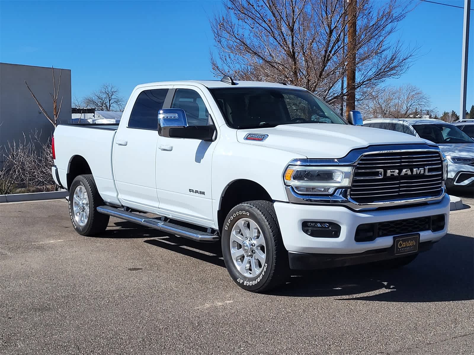 Thumbnail: 2023 RAM 2500 - 3