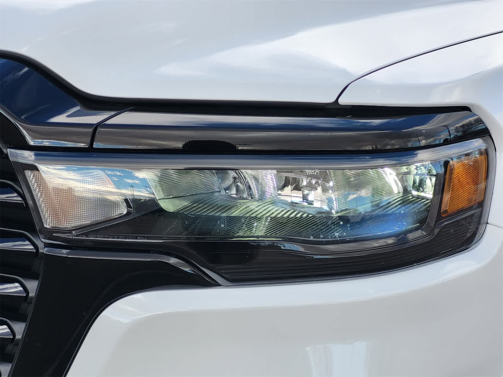 Thumbnail: 2026 RAM 1500 - 5