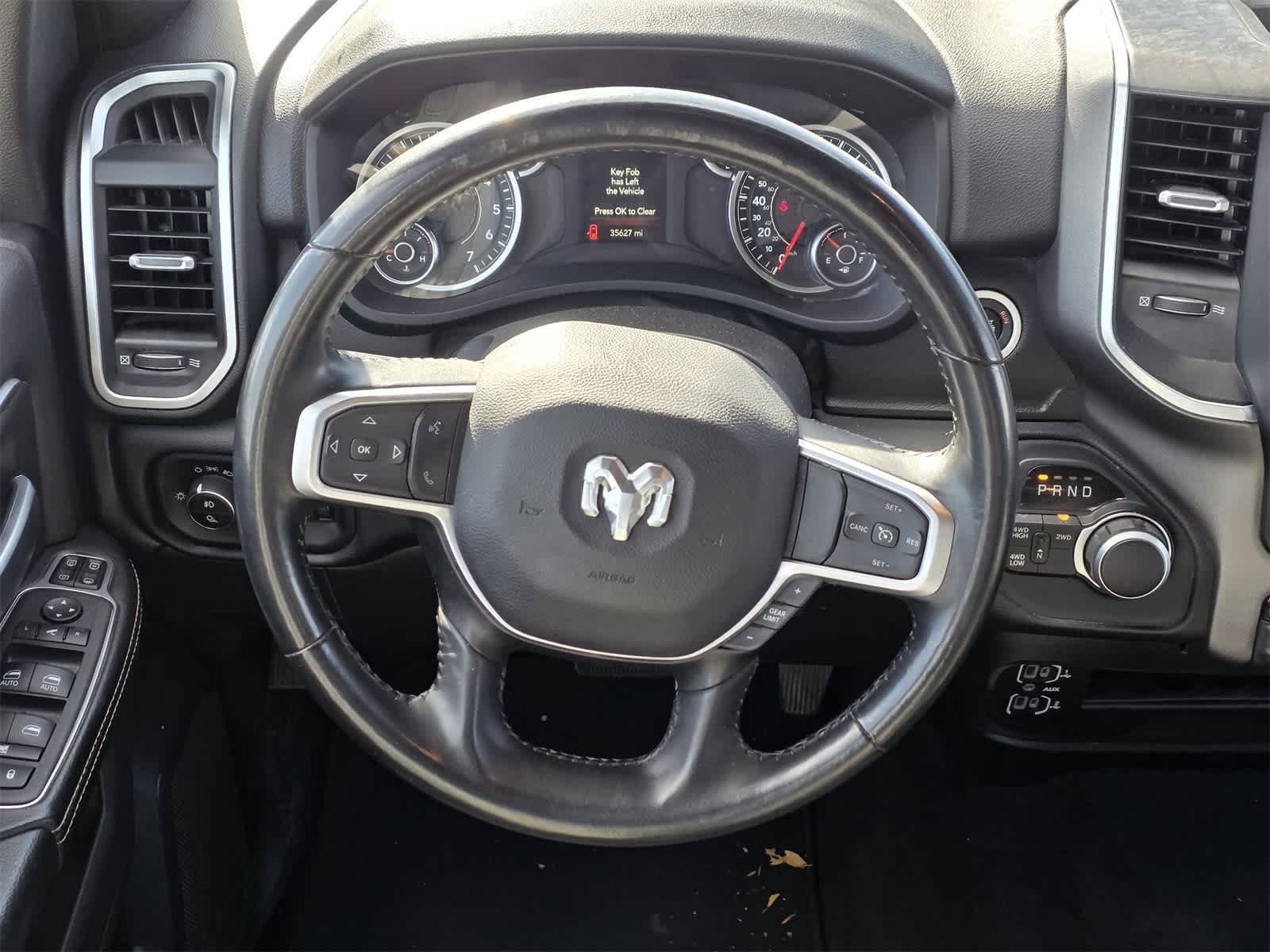 Thumbnail: 2024 RAM 2500 - 25