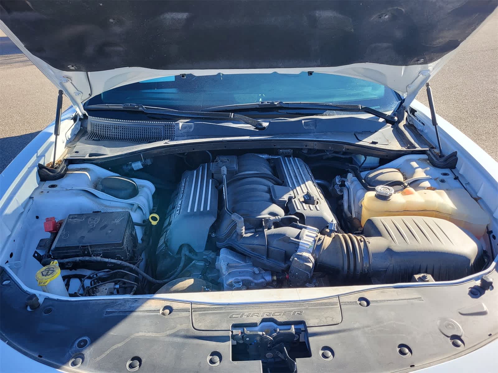 Thumbnail: 2022 Dodge Charger - 31